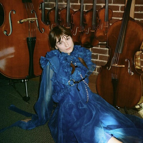 Faye Webster Car Therapy Sessions (Extended Play)