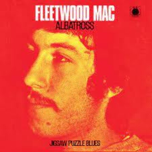 Fleetwood Mac Albatross (Limited Edition, Red Vinyl) [Import]