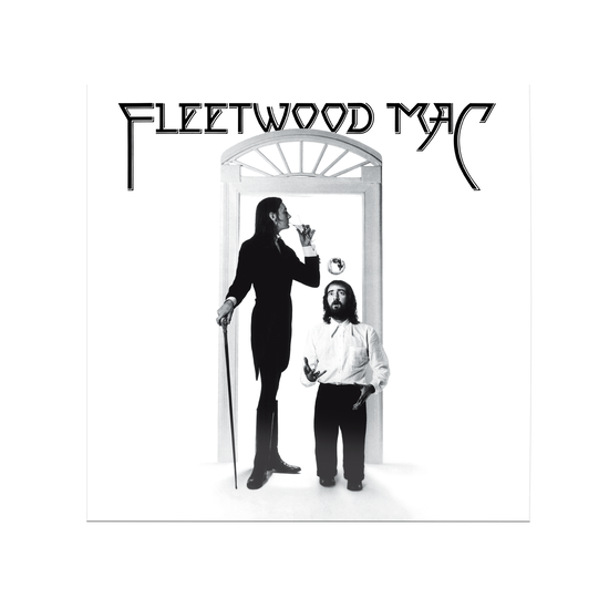 Fleetwood Mac Fleetwood Mac [Hi-Fi Series] (Brick & Mortar Exclusive Vinyl)