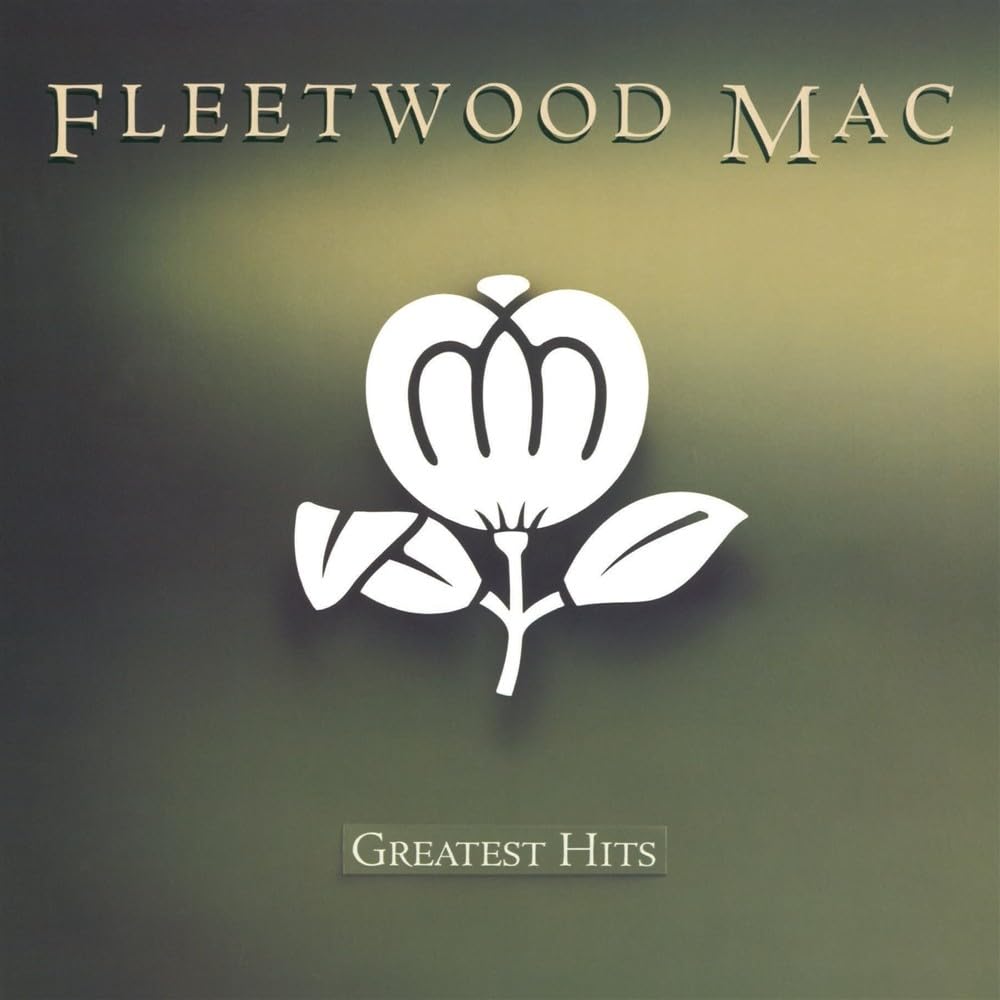 Fleetwood Mac Greatest Hits (Limited Edition, Translucent Forest Green Colored Vinyl)