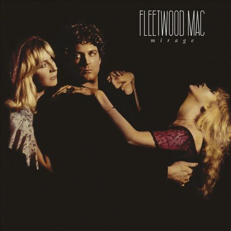 Fleetwood Mac Mirage (Remastered, 180 Gram Vinyl)