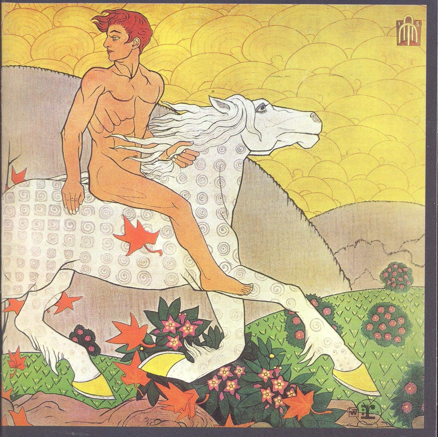 Fleetwood Mac - Then Play On - Music & Performance - CD product cover