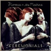 Florence + The Machine Ceremonials [Import]