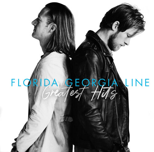 Florida Georgia Line Greatest Hits (Colored Vinyl, Sky Blue) (2 Lp's)