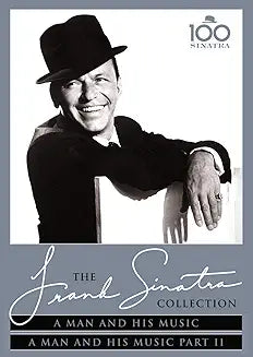 FRANK SINATRA product cover