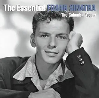 Frank Sinatra - The Essential Frank Sinatra - Music & Performance - CD product cover