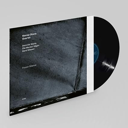 Frozen Silence product cover