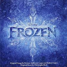 Frozen Special Gift Pack / Various (CD) product cover