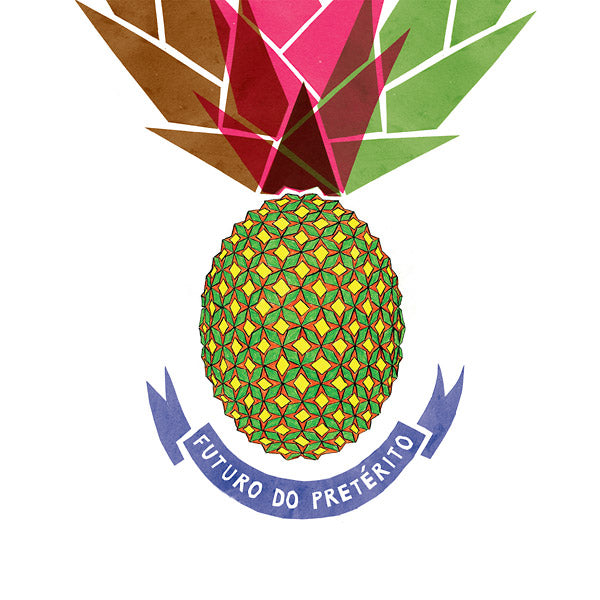 GAROTAS SUECAS Futuro Do Preterito