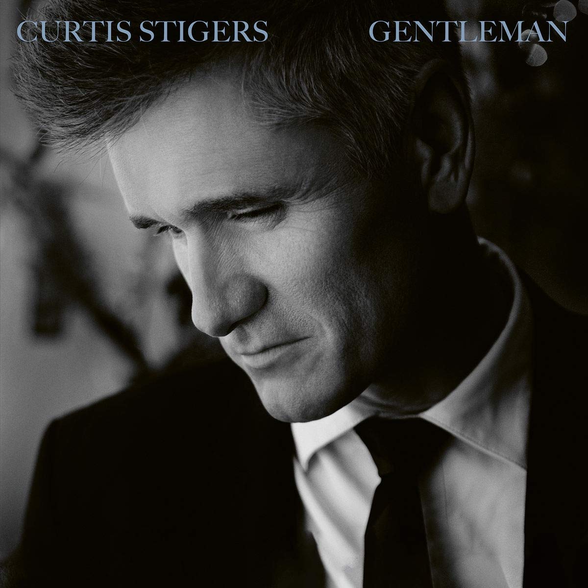 GENTLEMAN product cover