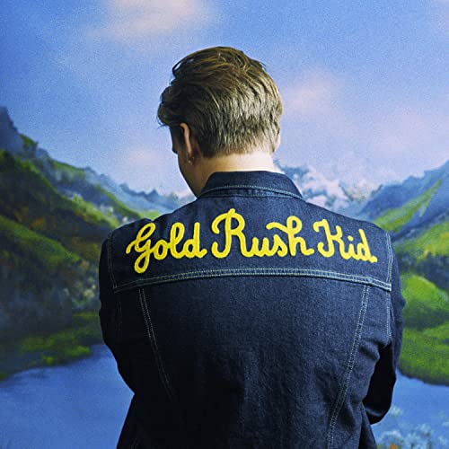 George Ezra Gold Rush Kid