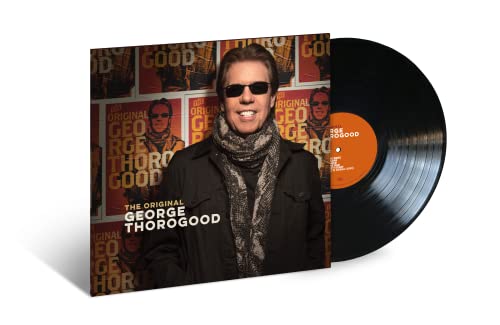 George Thorogood The Original George Thorogood [LP]