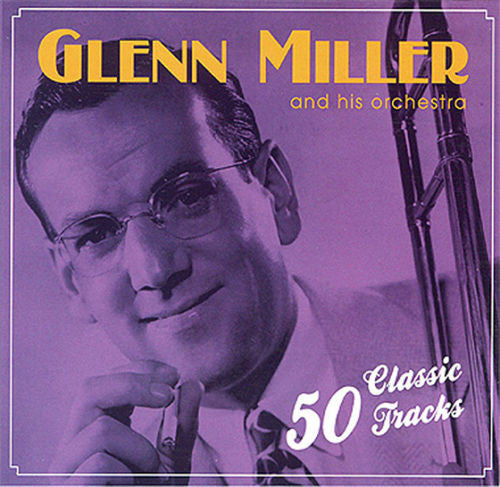 Glenn Miller Greatest Hits (Import) (2 Cd's)