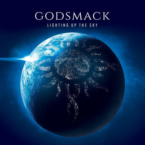 Godsmack Lighting Up The Sky