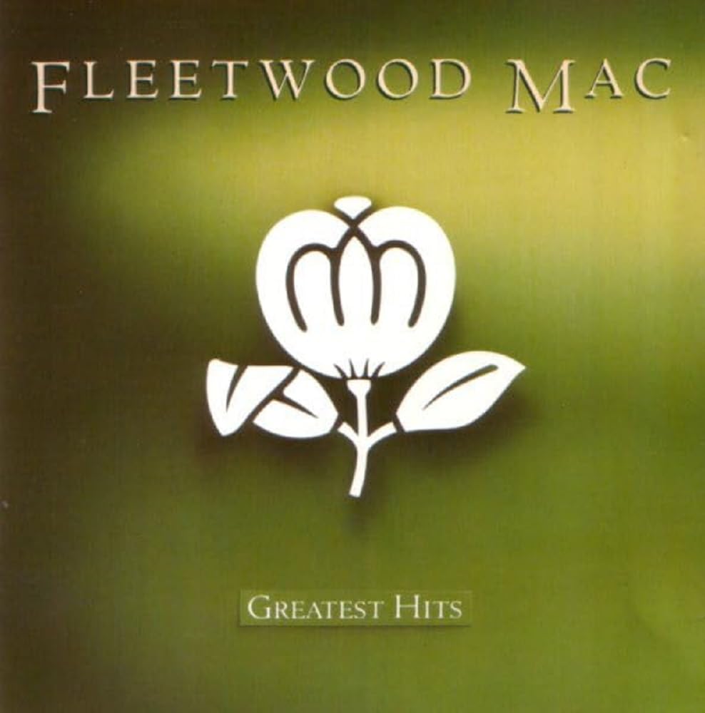 Greatest Hits (CD) product cover