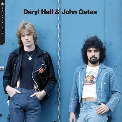 Hall & Oates Now Playing (Brick & Mortar Exclusive)
