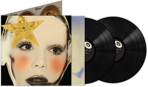 Halsey The Great Impersonator [Explicit Content] (Gatefold LP Jacket) (2 Lp)