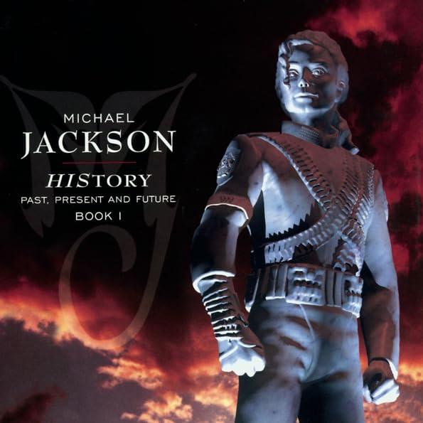 History - Past, Present and Future product cover