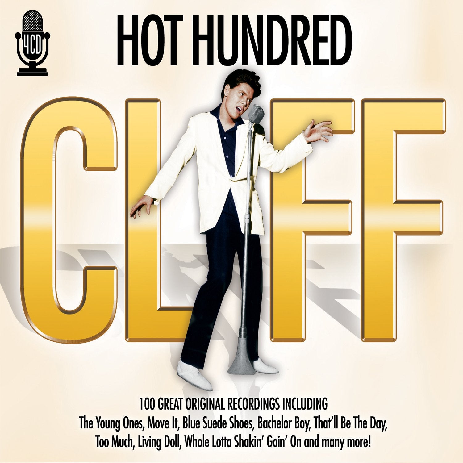 Hot Hundred product cover