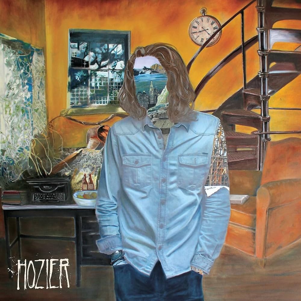 Hozier - Hozier: 10th Anniversary Deluxe - Music & Performance - CD product cover