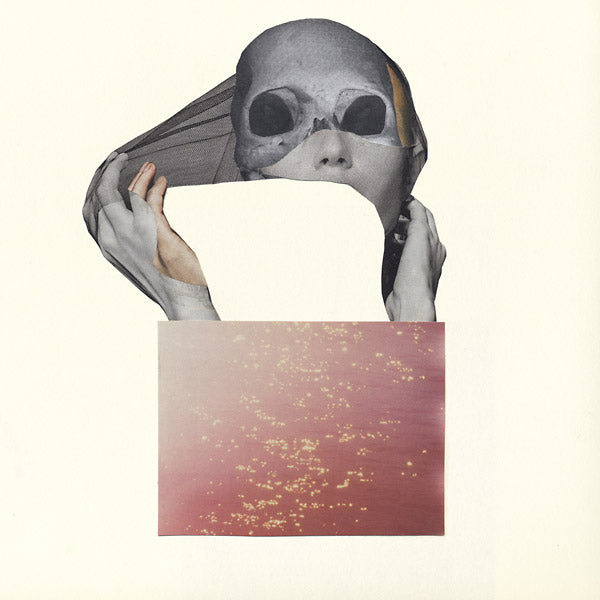 ILYAS AHMED Closer To Stranger