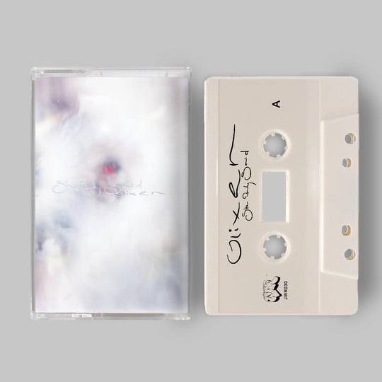 GLIXEN - SHE ONLY SAID