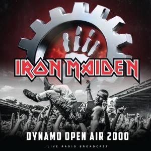 Iron Maiden Dynamo Open Air 2000 [Import]