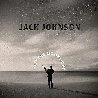 Jack Johnson - Meet The Moonlight - Music & Performance - Vinyl product cover