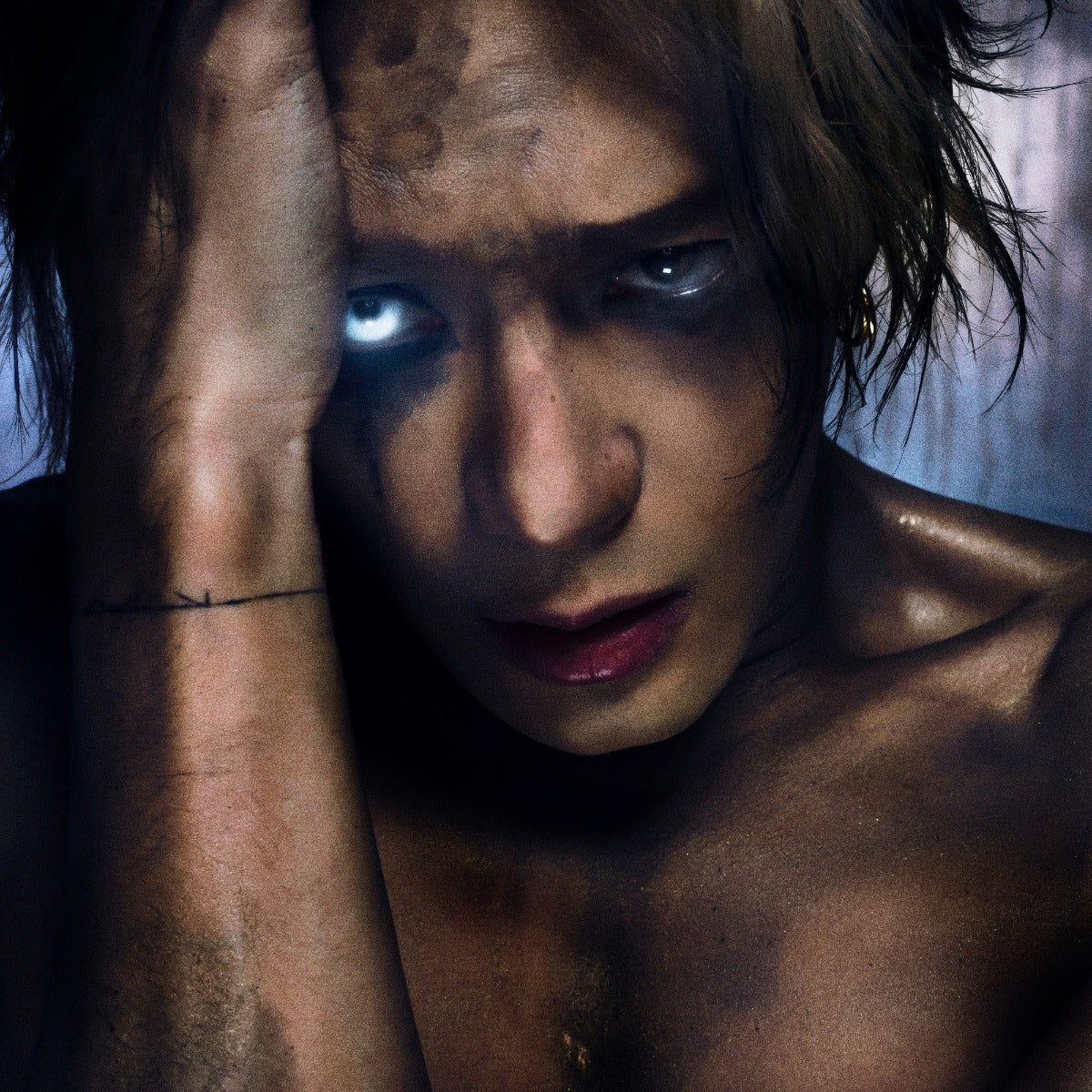 Jackson Wang Magicman 2 (Black Vinyl)