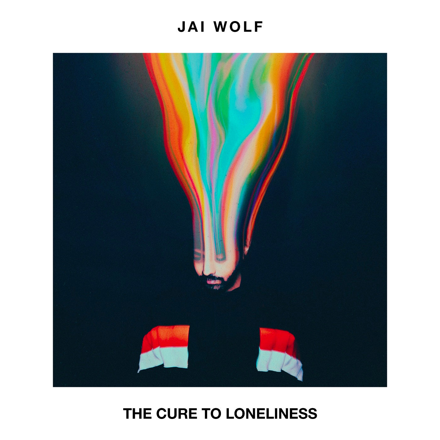 Jai Wolf The Cure To Loneliness