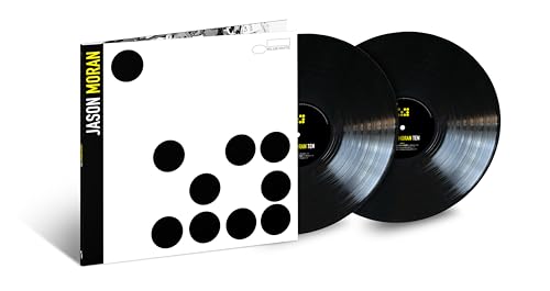 Jason Moran Ten (Blue Note Classic Vinyl Series) [2 LP]