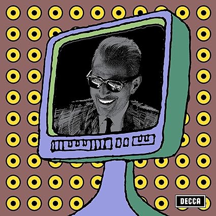 Jeff Goldblum - Plays Well With Others - Music & Performance - Vinyl product cover