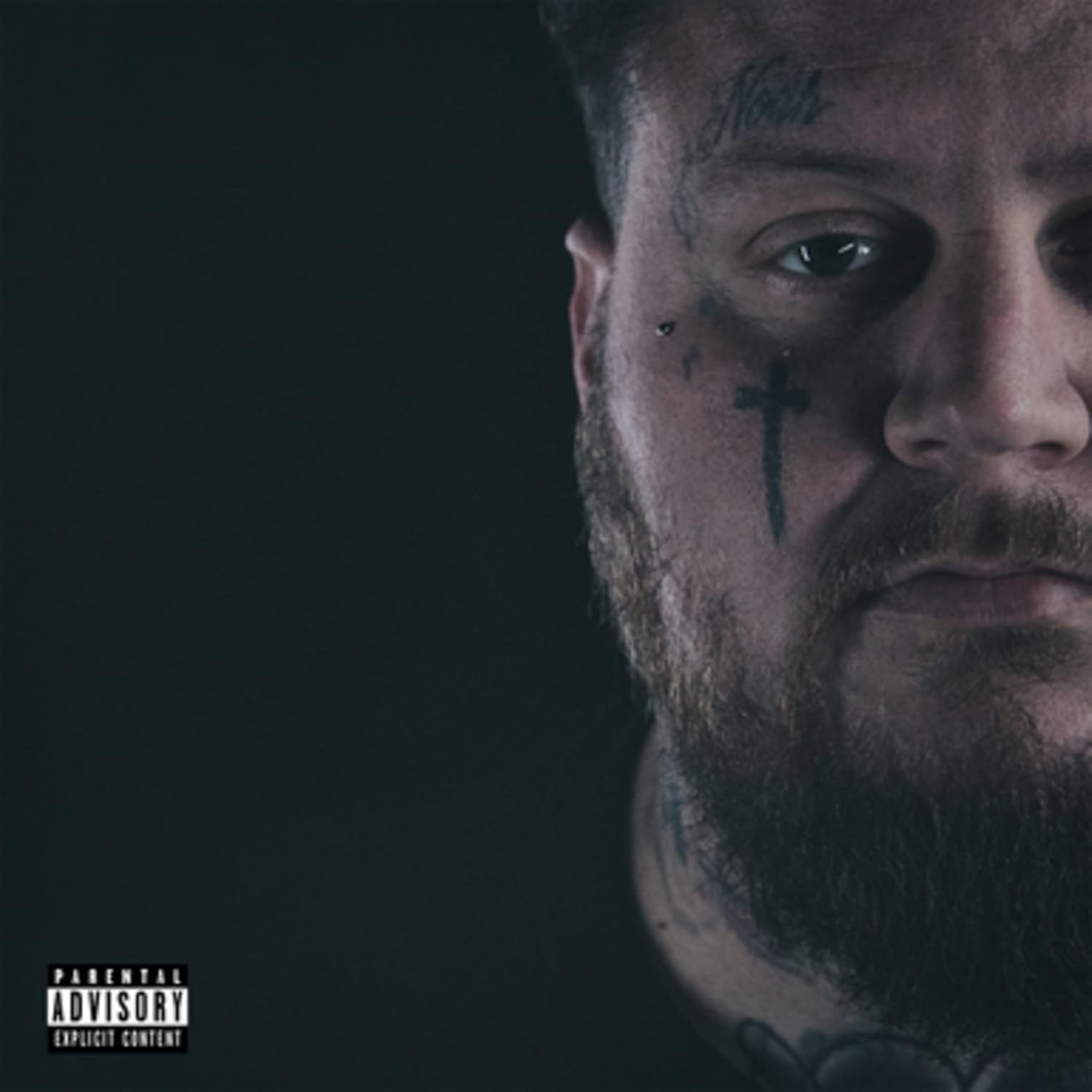 Jelly Roll - A Beautiful Disaster - Music & Performance - CD product cover