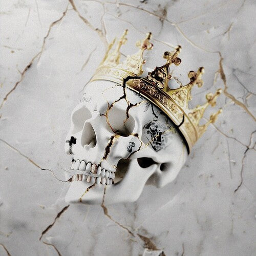 Jelly Roll Beautifully Broken [Explicit Content]