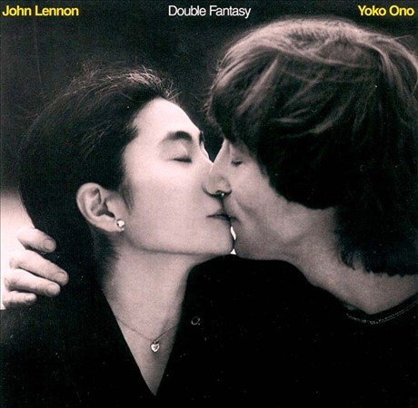 John Lennon Double Fantasy (180 Gram Vinyl)