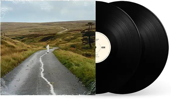 Jordan Rakei - The Loop - Music & Performance - Vinyl product cover