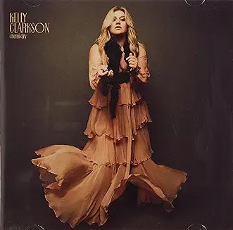 Kelly Clarkson - chemistry [CD] product cover