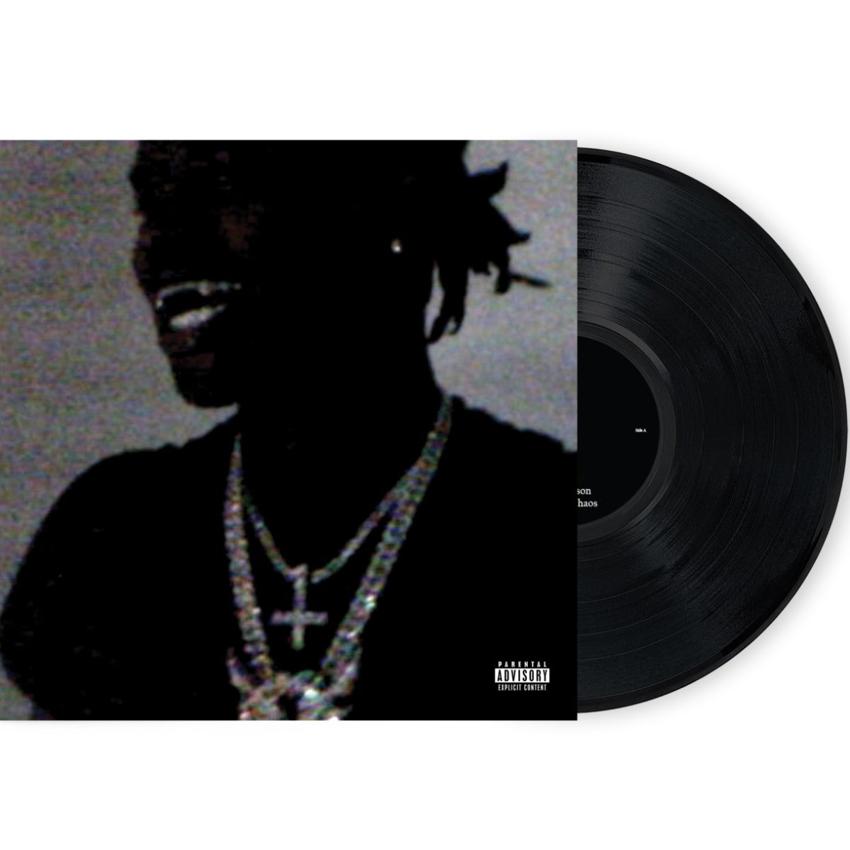 Ken Carson A Great Chaos [Explicit Content]