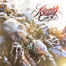 Killswitch Engage - This Consequence [COMPACT DISCS] product cover