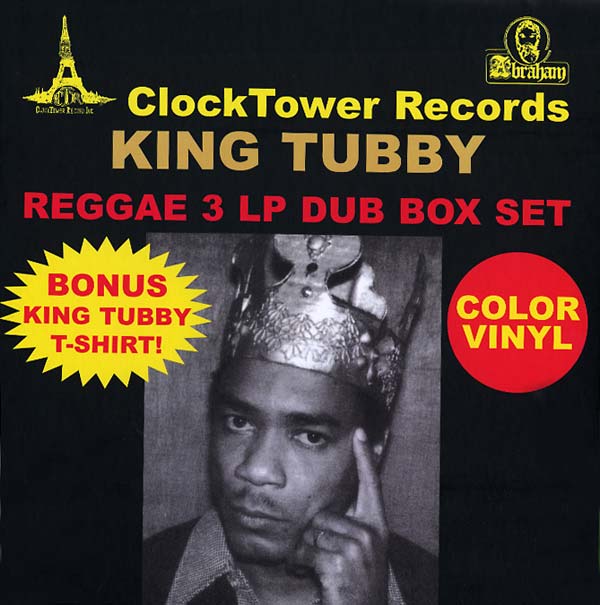 King Tubby Reggae
