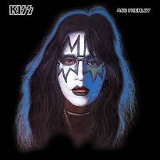 Kiss - Ace Frehley - Music & Performance - Vinyl product cover