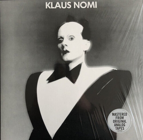 Klaus Nomi Klaus Nomi [Import]