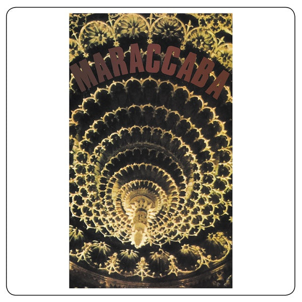 KLAUS WIESE Maraccaba