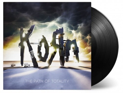Korn Path Of Totality (180-Gram Black Vinyl) [Import]