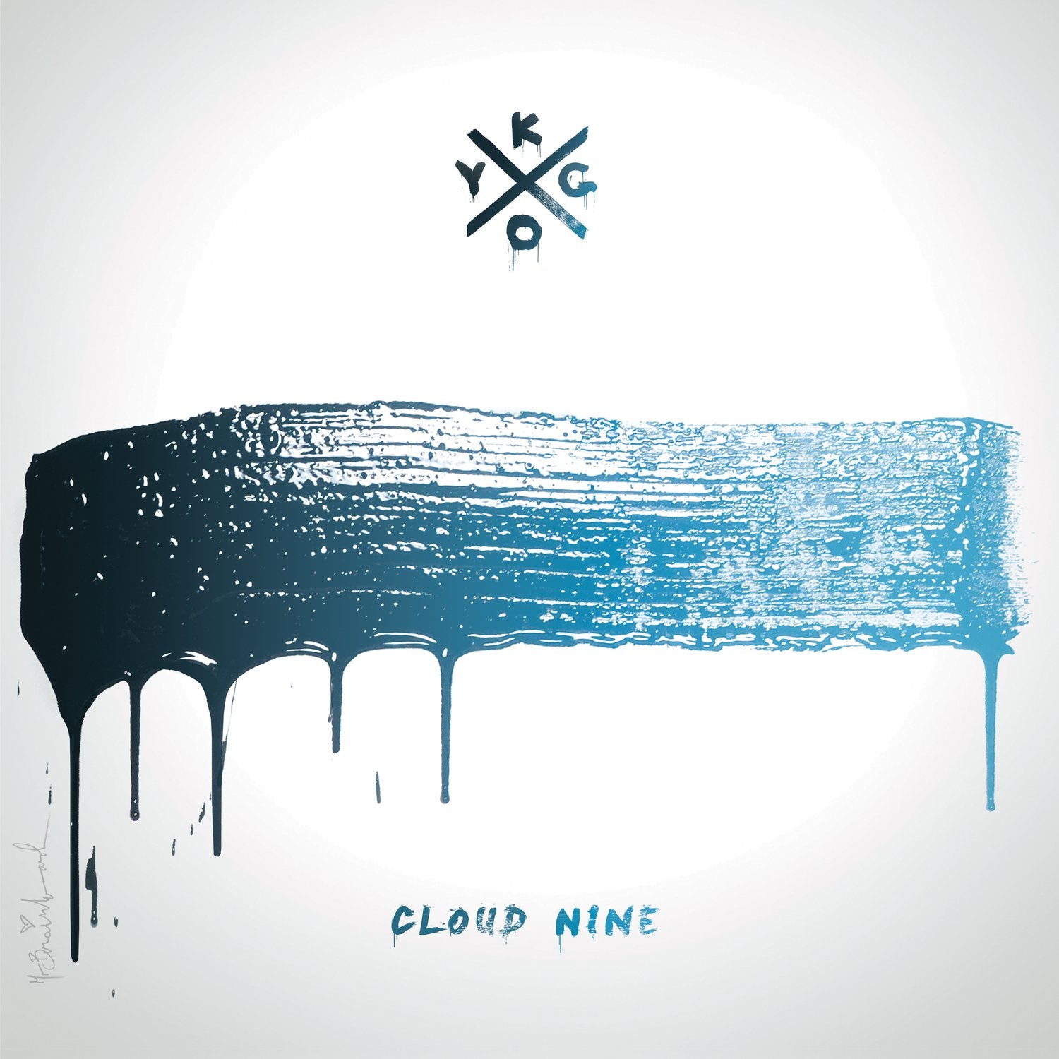 Kygo: Cloud Nine (Vinyl) NEW product cover