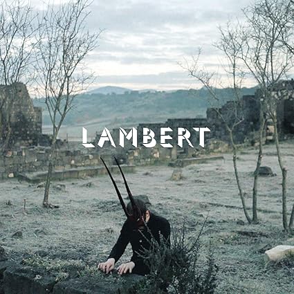 Lambert - Lambert - Rock - Vinyl product cover