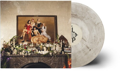 Last Dinner Party Prelude To Ecstasy [Explicit Content] (Smokey Marble Colored Vinyl, Limited Edition)