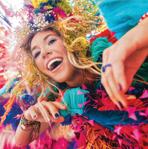 Lauren Daigle Lauren Daigle (Bone Colored Vinyl) (2 Lp's)