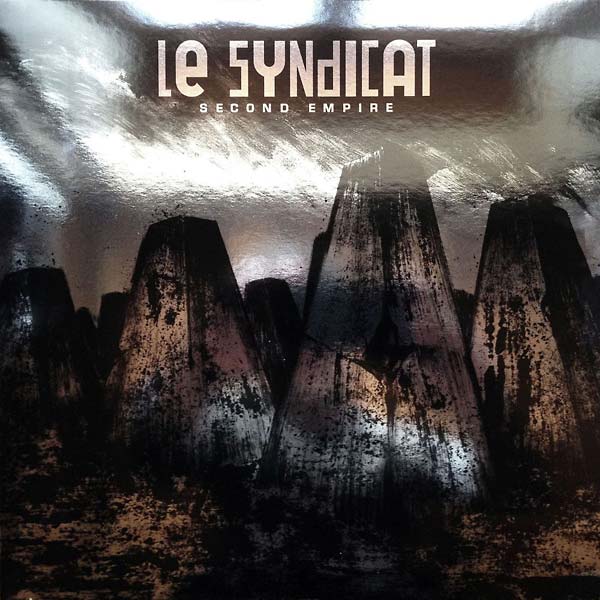 LE SYNDICAT Second Empire