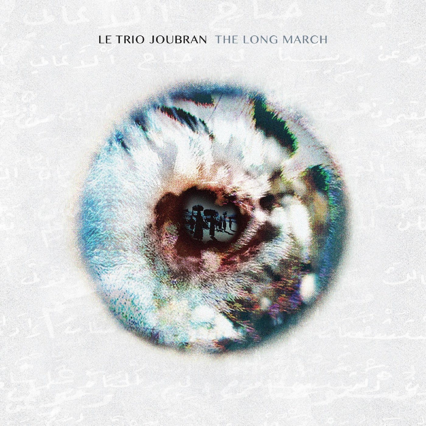 LE TRIO JOUBRAN The Long March